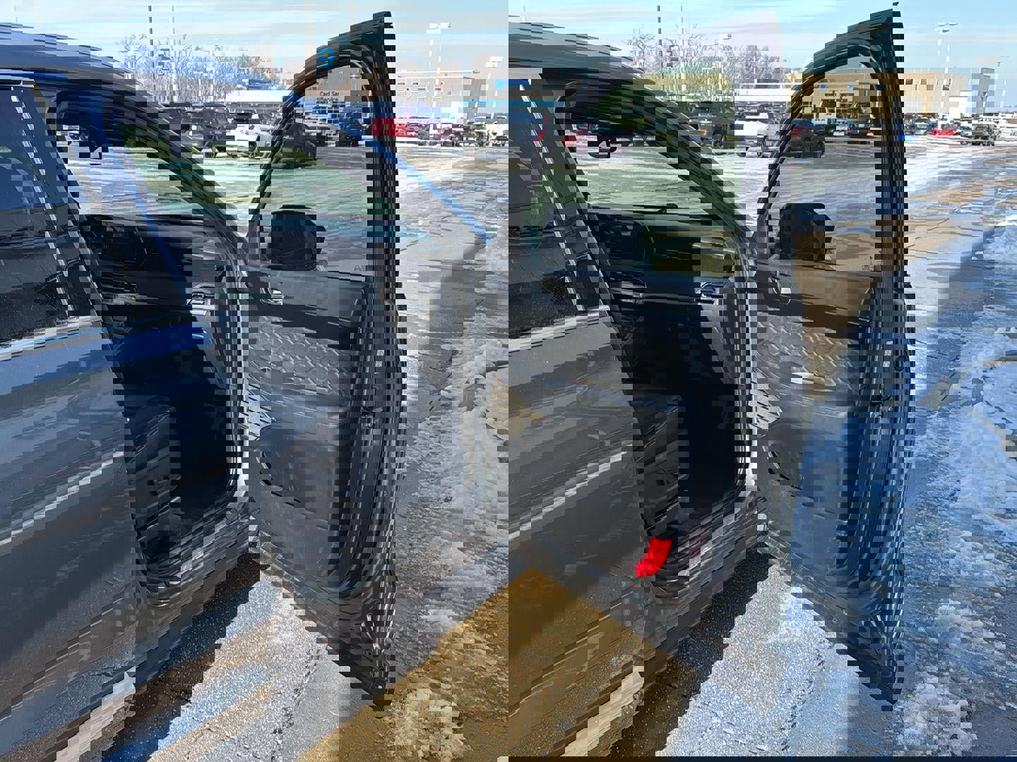 Used 2022 Hyundai Palisade Calligraphy w/ Winter Package image 24