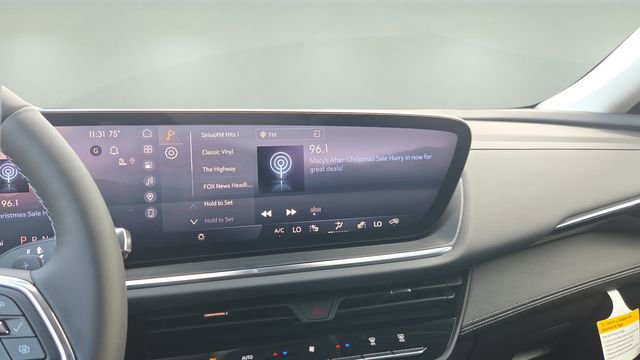 New 2026 Buick Envision Preferred image 11