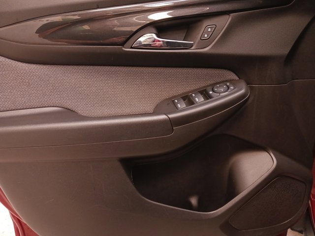 Used 2025 Chevrolet TrailBlazer LT image 25