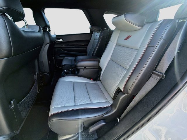 Used 2023 Dodge Durango Citadel RWD image 27