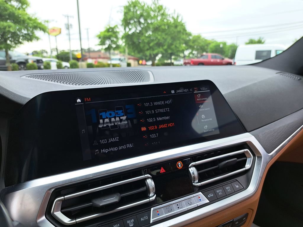 Used 2022 BMW 430i xDrive Coupe AWD/4WD image 10