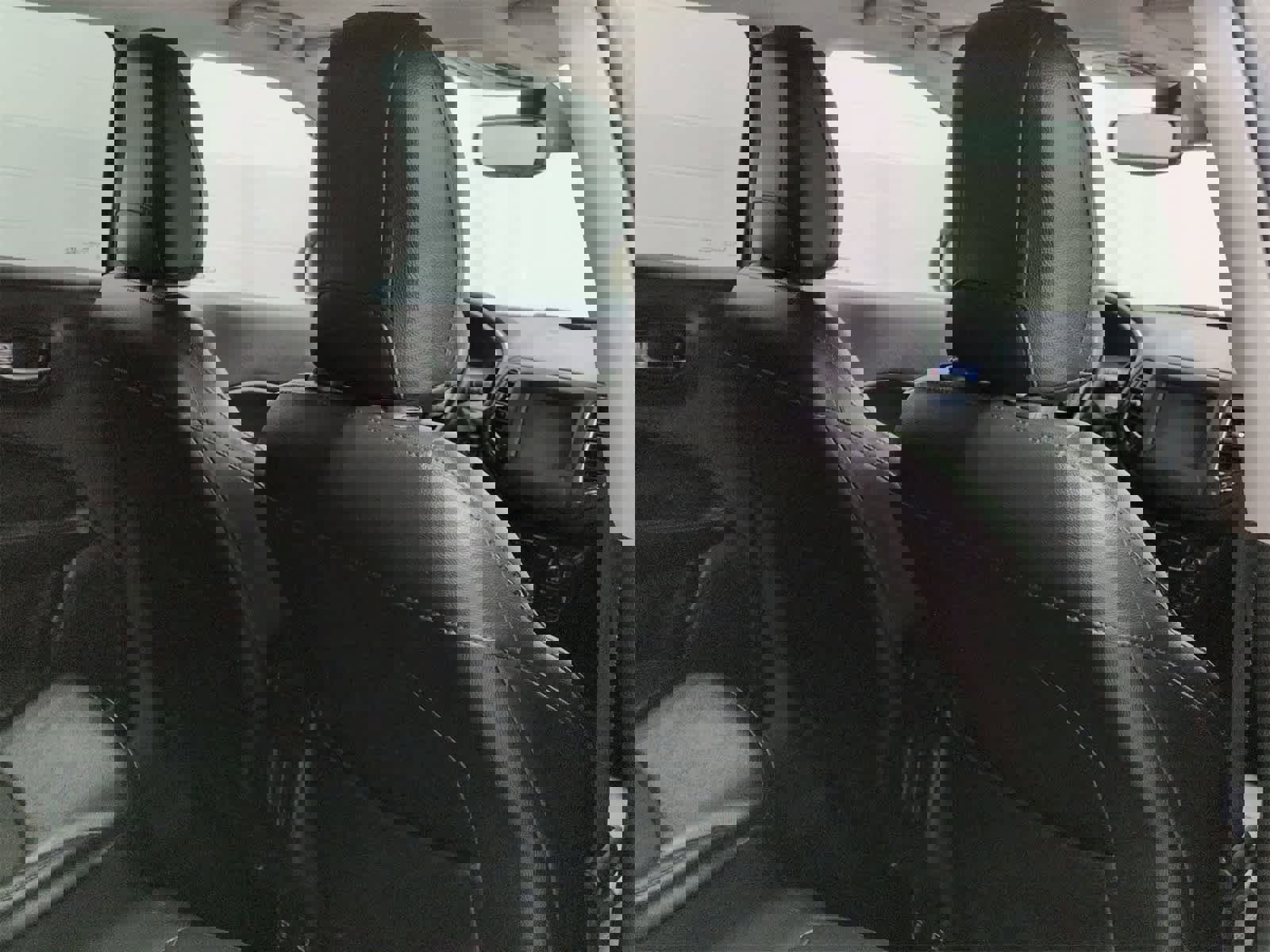 Certified 2021 Jeep Compass Latitude w/ Convenience Group image 19