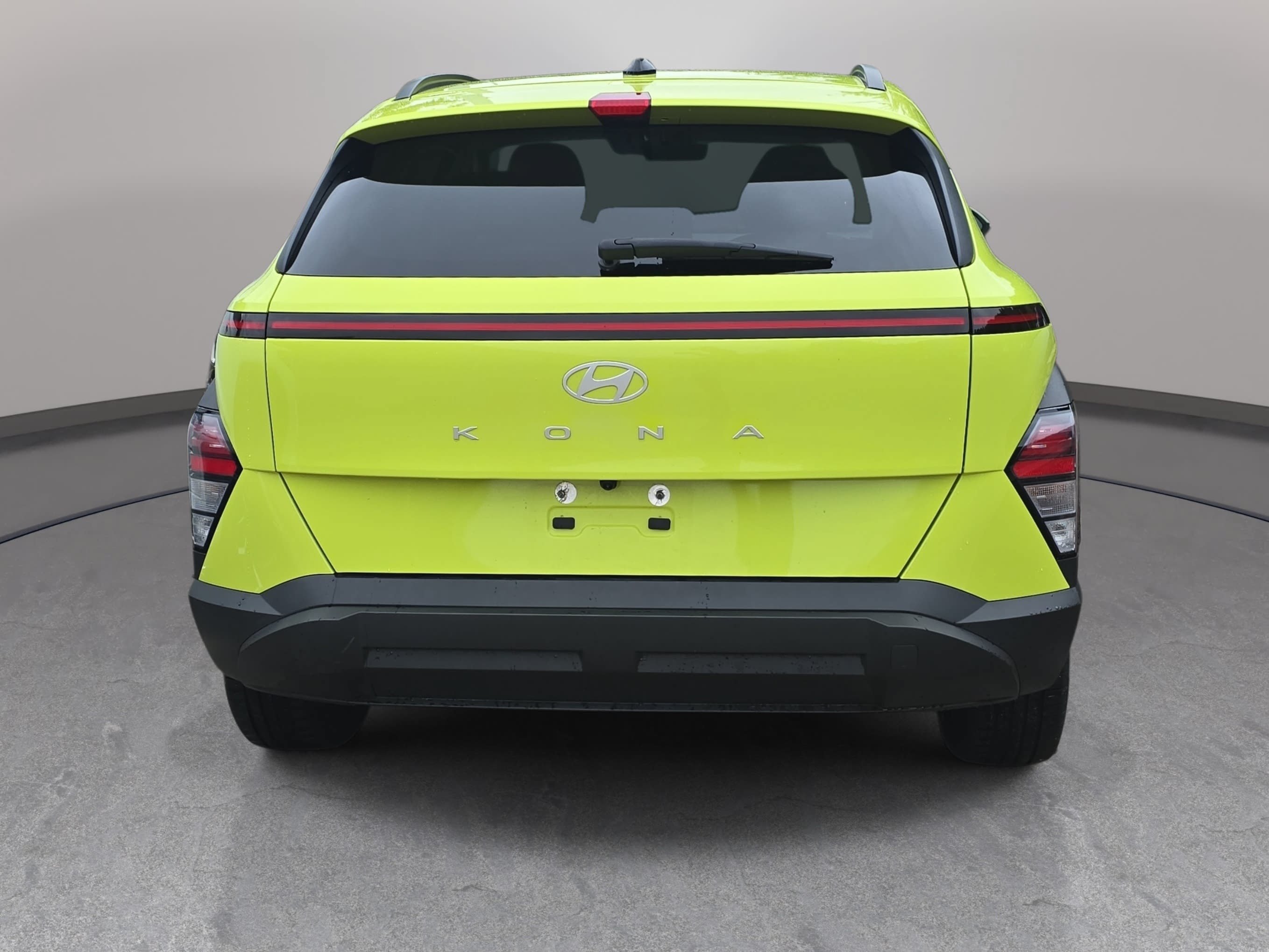 Used 2025 Hyundai Kona SEL FWD image 6