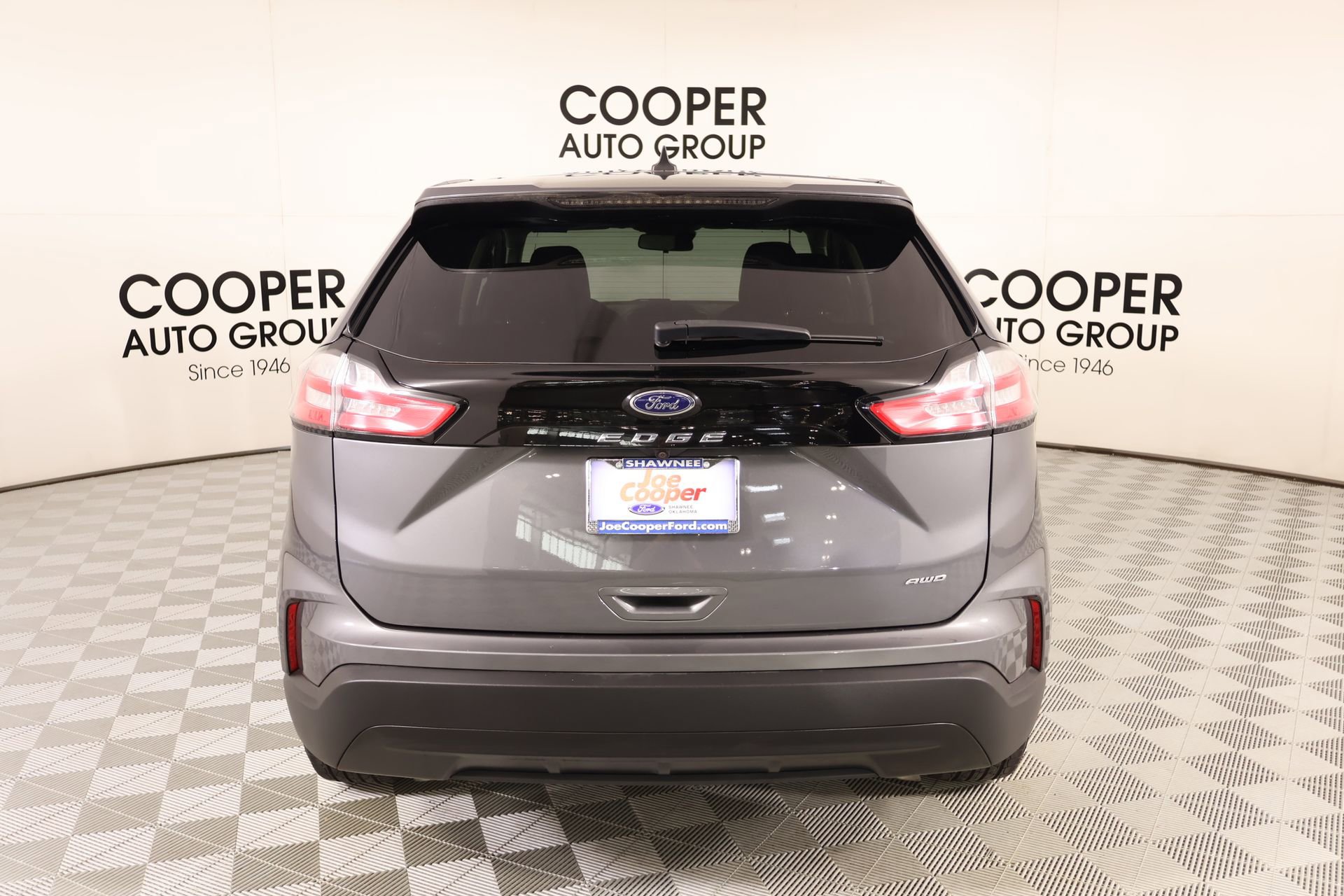 Used 2024 Ford Edge SE AWD/4WD image 20