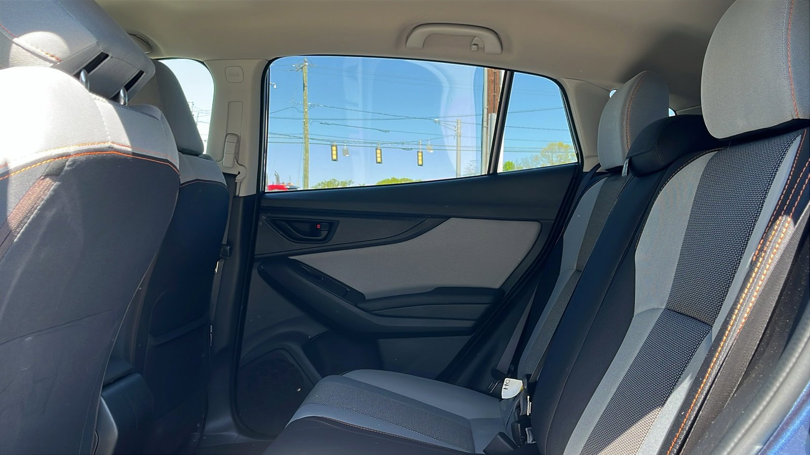 Used 2019 Subaru Crosstrek 2.0i Premium AWD/4WD image 22
