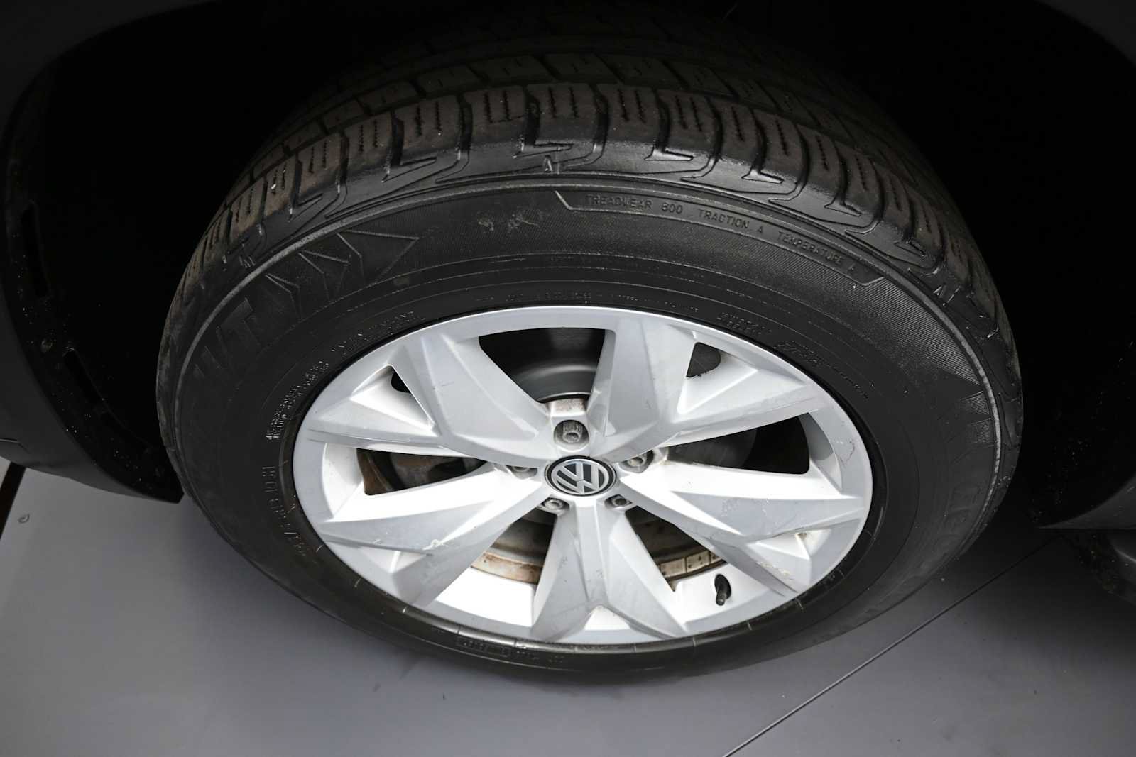 Used 2018 Volkswagen Atlas S AWD/4WD image 14