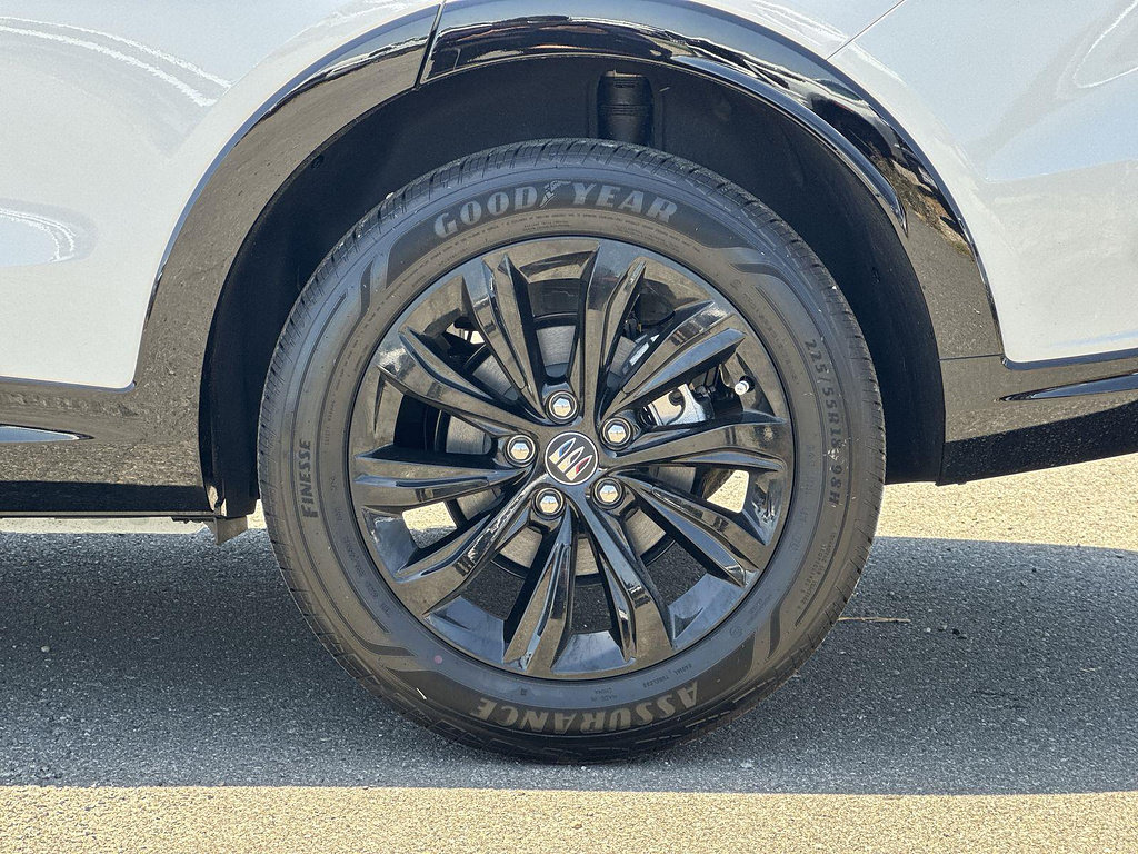 New 2026 Buick Envista Sport Touring FWD image 28