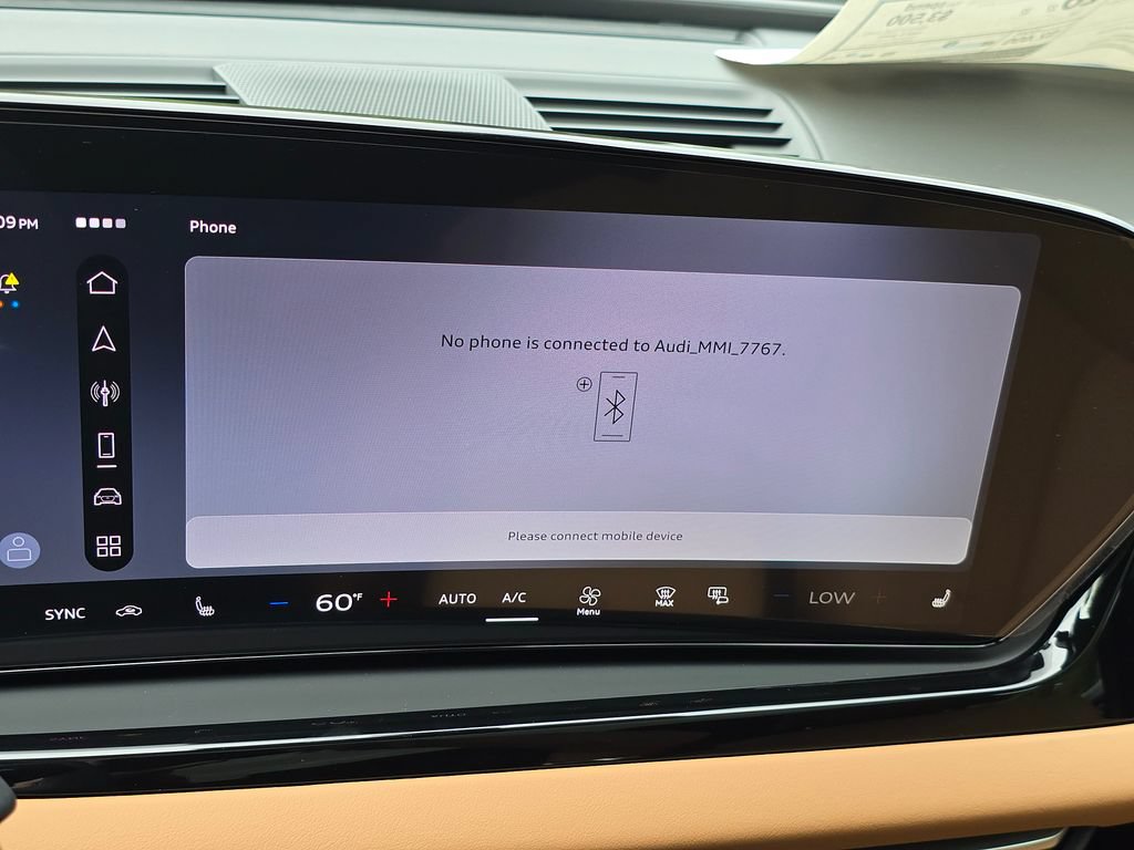 New 2026 Audi A5 2.0T Premium Plus AWD/4WD image 24