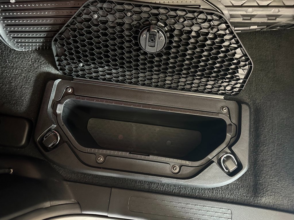 Used 2024 RAM 1500 Rebel w/ Rebel Level 1 Equipment Group image 42