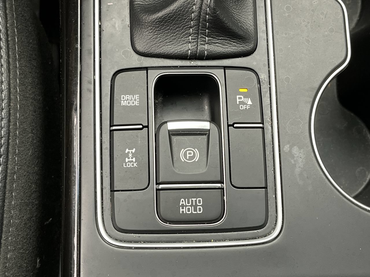Used 2019 Kia Sorento EX AWD/4WD image 17