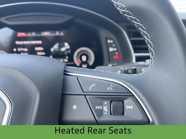 New 2026 Audi Q7 3.0T Premium Plus image 11