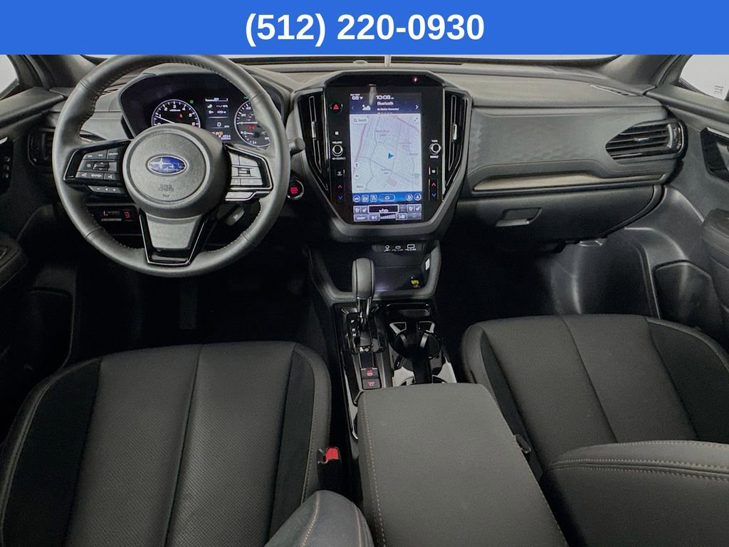 Used 2026 Subaru Forester Touring AWD/4WD image 27