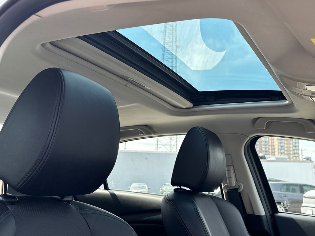 Used 2014 MAZDA MAZDA6 Grand Touring image 11