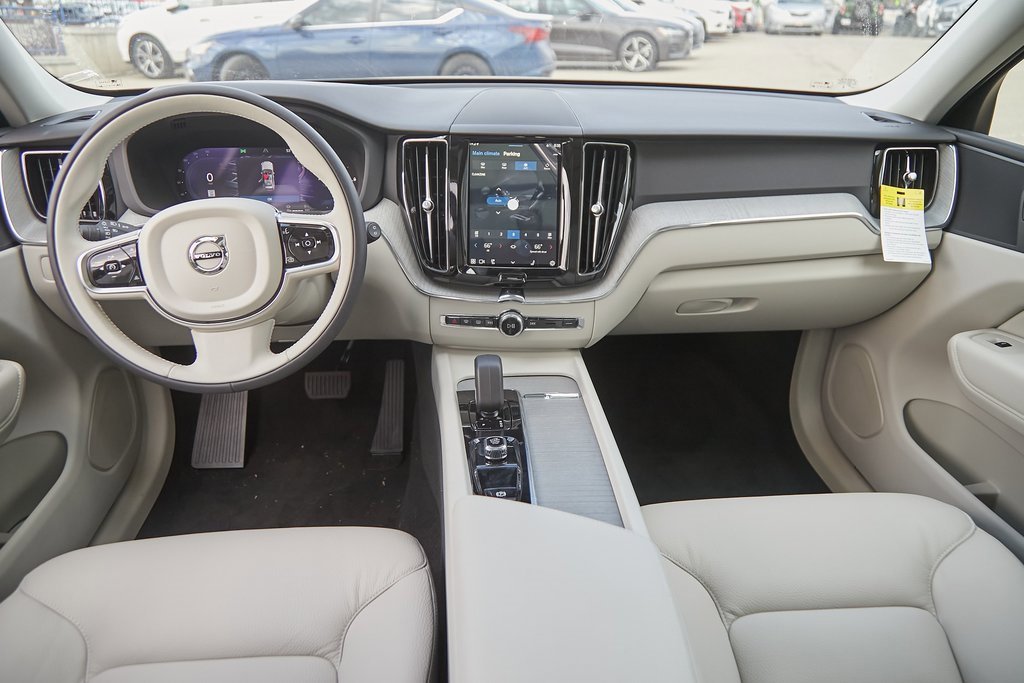 New 2025 Volvo XC60 T8 Plus w/ Protection Package Premier image 22