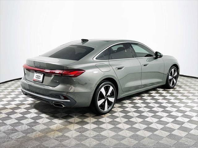 Certified 2025 Audi A5 2.0T Premium w/ Convenience Package AWD/4WD image 7