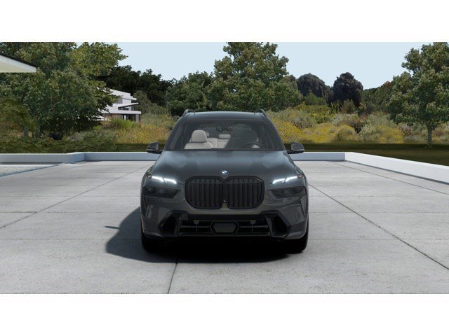 New 2026 BMW X7 xDrive40i w/ M Sport Package image 3