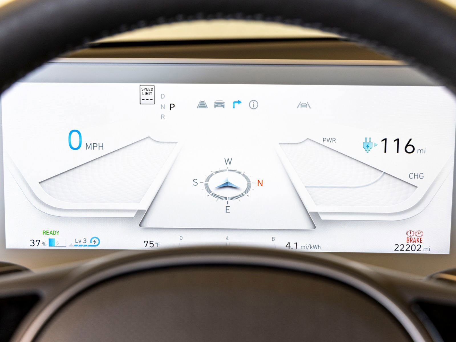 Used 2023 Hyundai Ioniq 5 SEL image 12