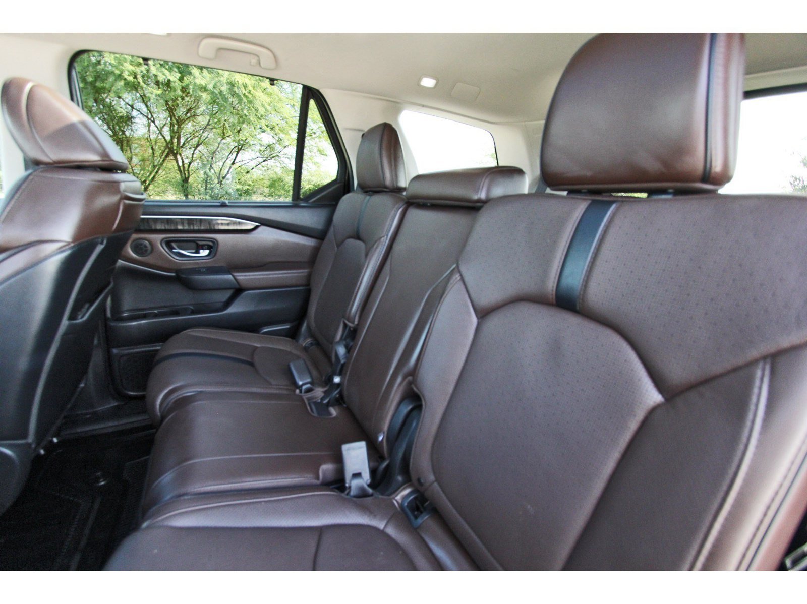 Used 2024 Honda Pilot Elite image 31