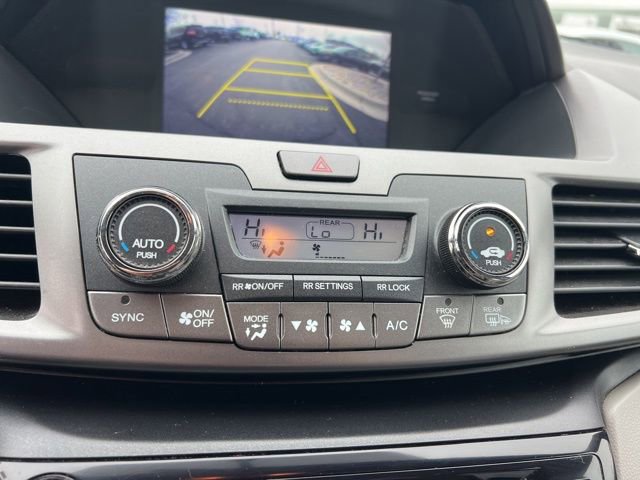 Used 2015 Honda Odyssey EX image 19