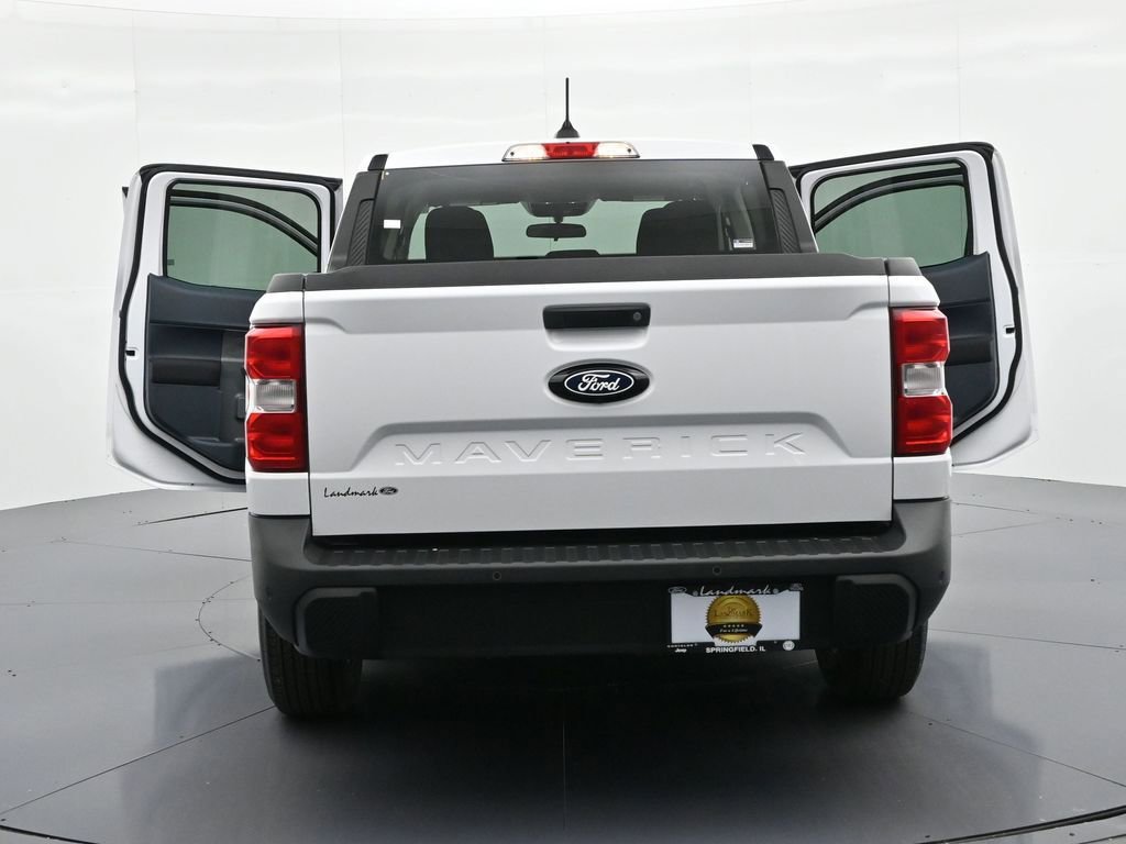 Used 2025 Ford Maverick XL w/ Equipment Group 102A image 28