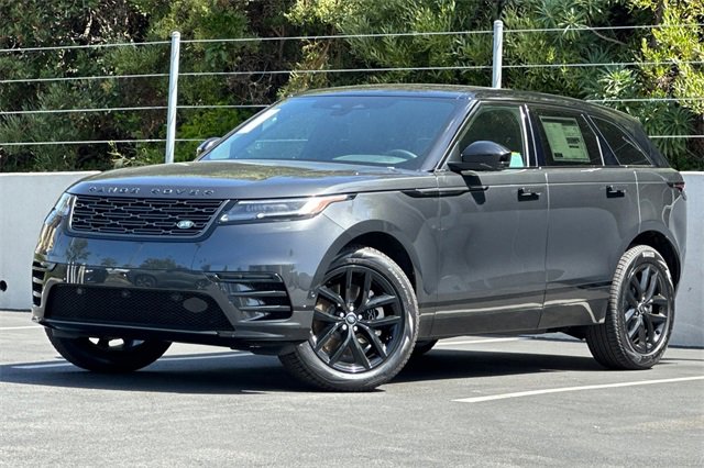 New 2026 Land Rover Range Rover Velar Dynamic SE image 1