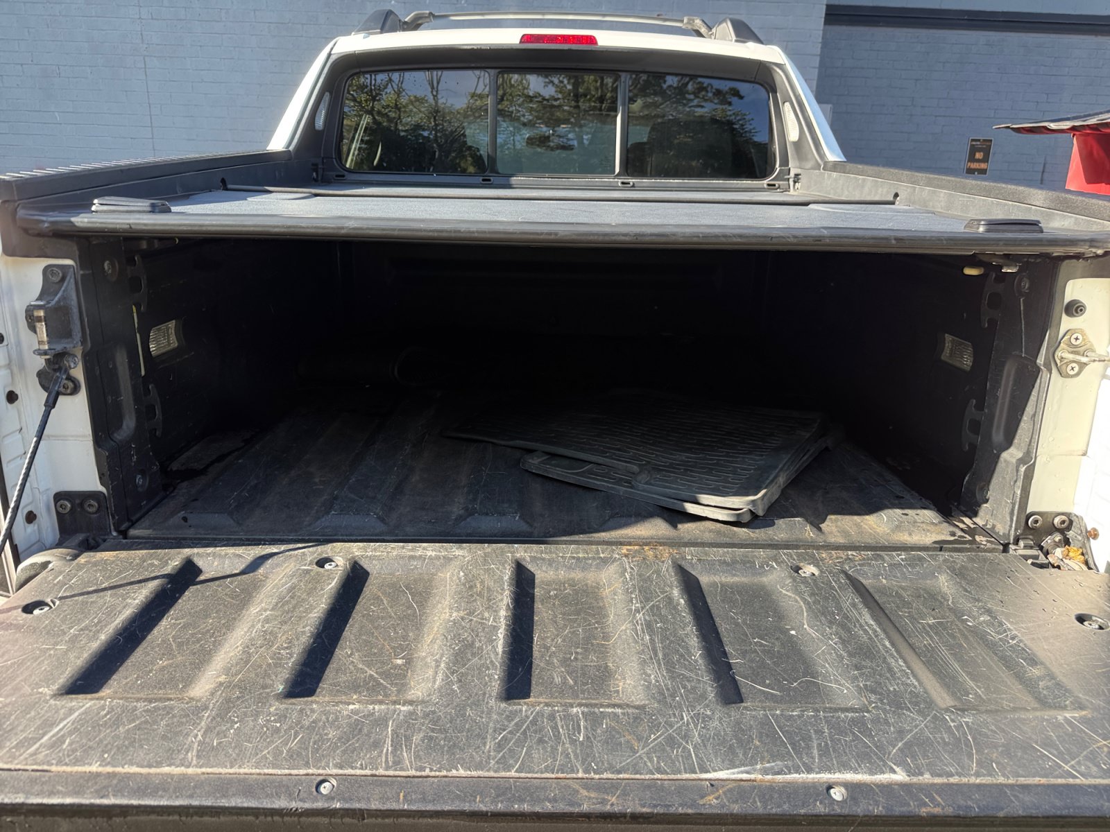 Used 2014 Honda Ridgeline RTL image 17