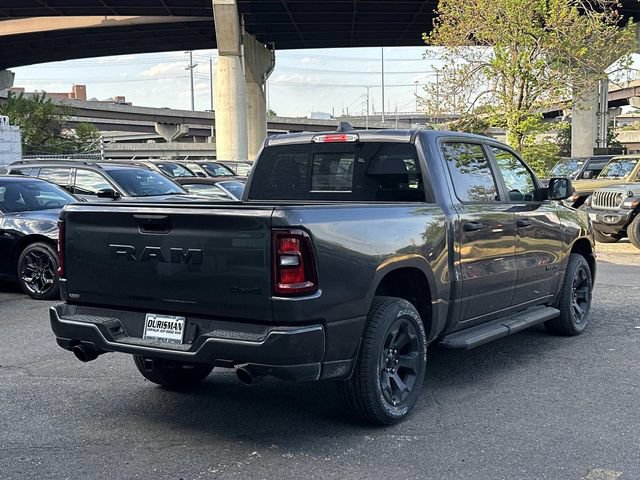 New 2026 RAM 1500 Express AWD/4WD image 2