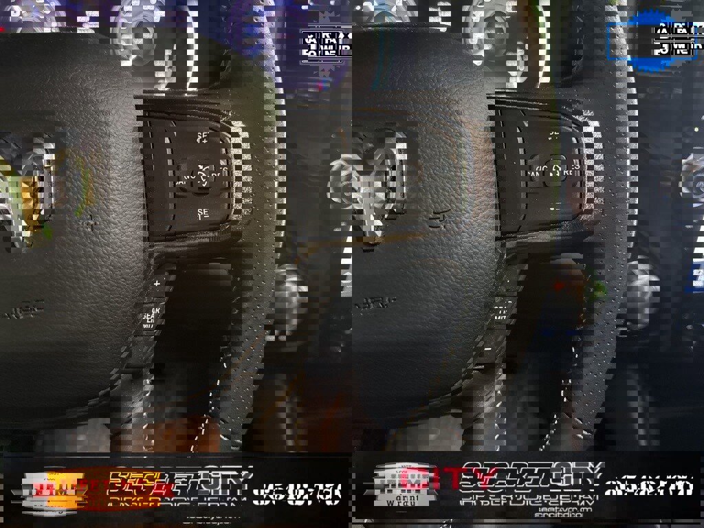 Used 2024 RAM 2500 Power Wagon w/ Level 1 Equipment Group image 36