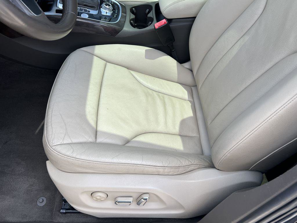 Used 2014 Audi Q5 TDI Premium Plus image 13