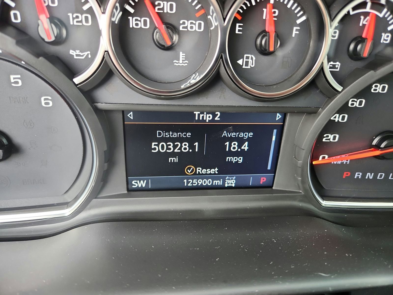 Used 2021 Chevrolet Silverado 1500 LT Trail Boss w/ Convenience Package II image 53