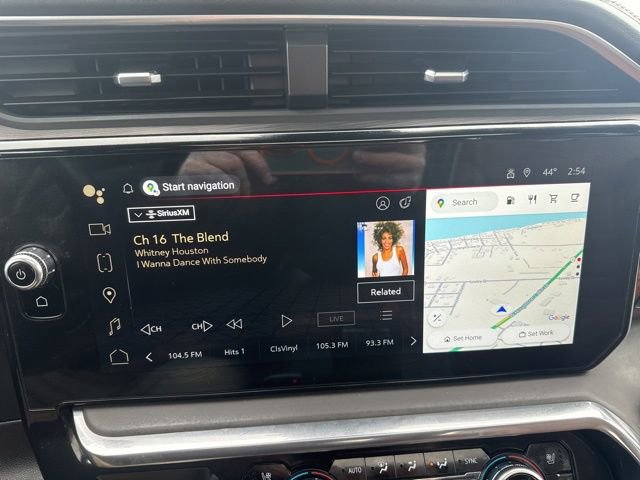 Used 2024 GMC Sierra 1500 Denali Ultimate image 28