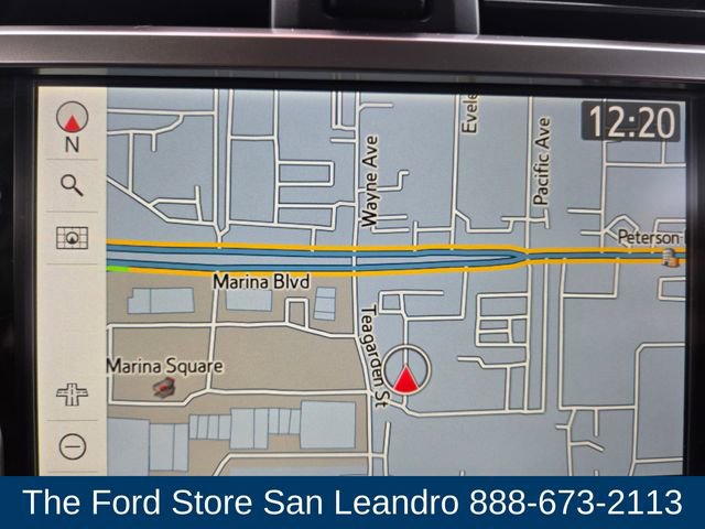 Used 2022 Toyota 4Runner SR5 Premium image 19