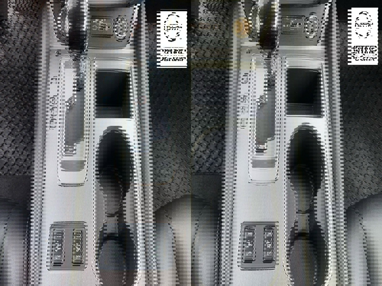 Certified 2023 Nissan Murano SV image 28