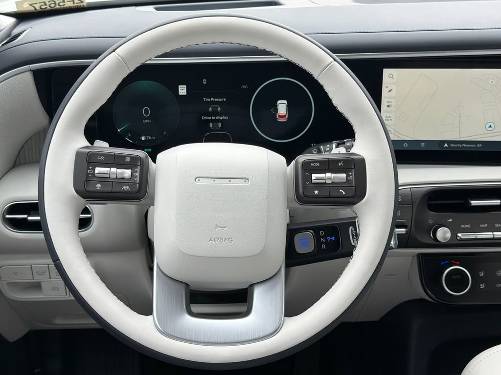 New 2026 Hyundai Palisade Calligraphy image 24