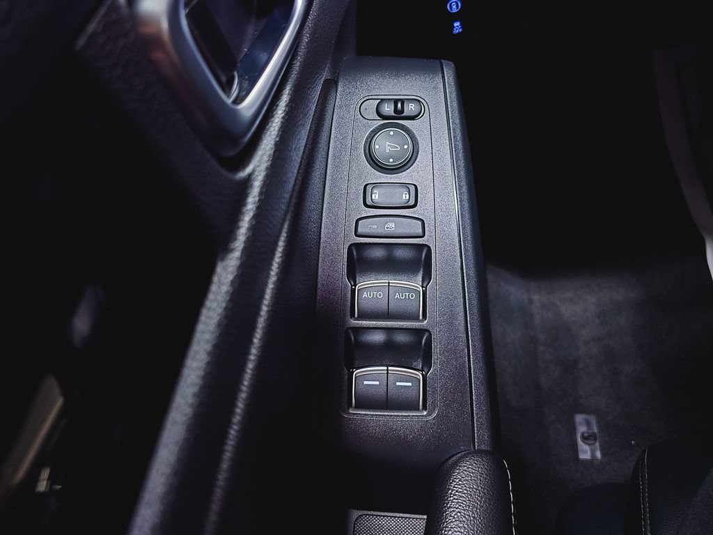 Used 2024 Honda Civic EX-L image 21