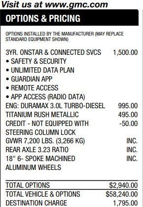 Used 2022 GMC Sierra 1500 SLT image 2