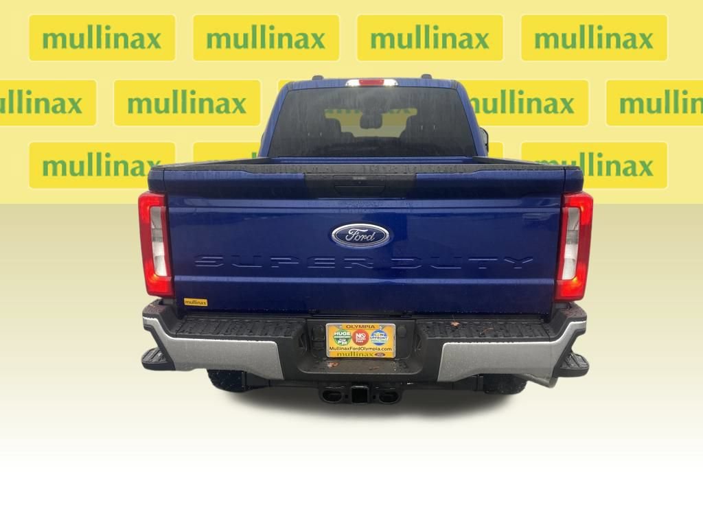 New 2026 Ford F250 XLT w/ Tremor Off-Road Package AWD/4WD image 5