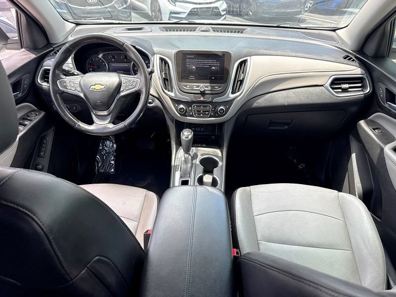 Used 2021 Chevrolet Equinox Premier AWD/4WD image 18