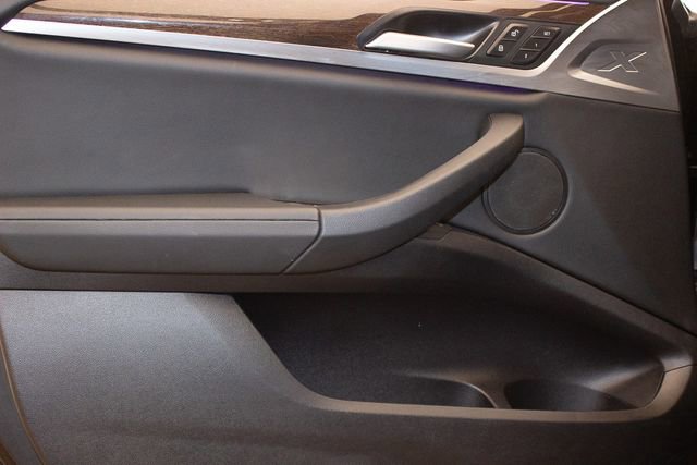 Used 2024 BMW X3 xDrive30i image 22