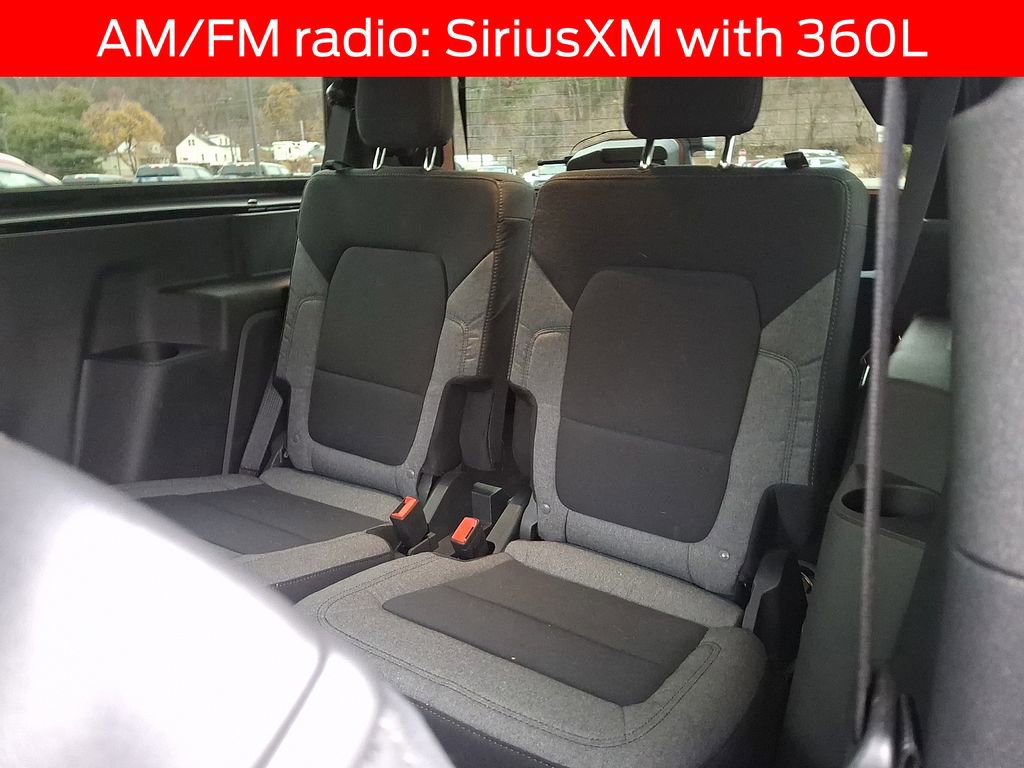 Used 2022 Ford Bronco 2-Door image 10