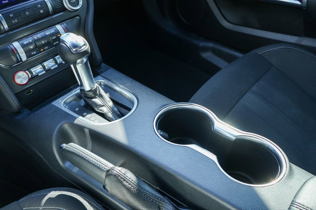 Used 2021 Ford Mustang EcoBoost w/ 2.3L High Performance Package image 16