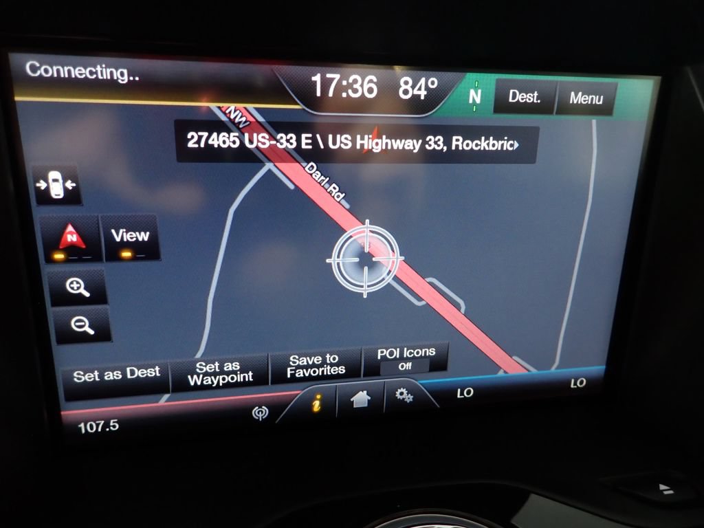 Used 2014 Ford Escape Titanium FWD image 3