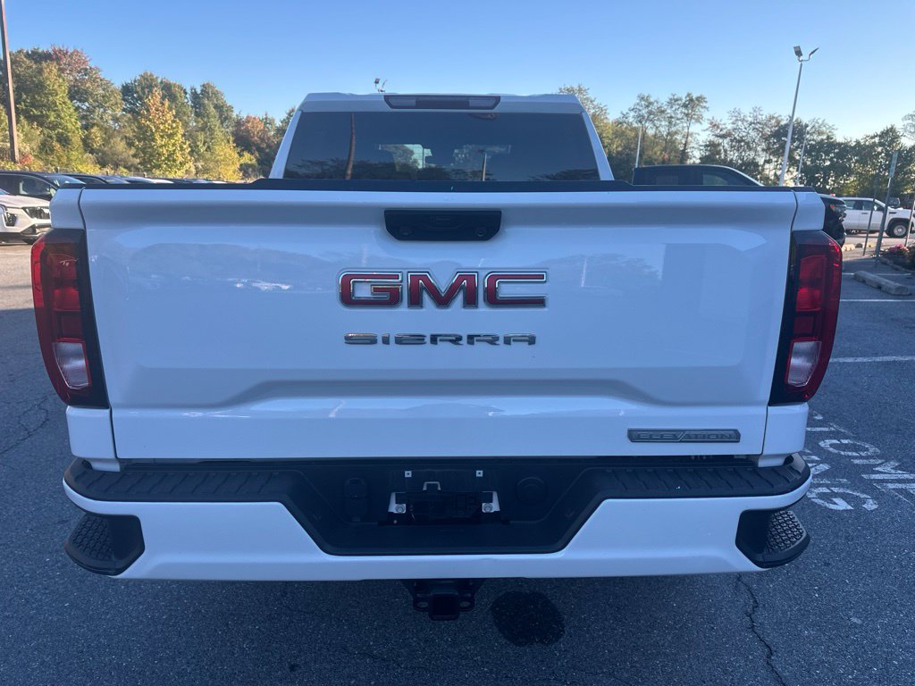 Used 2024 GMC Sierra 1500 Elevation AWD/4WD image 6
