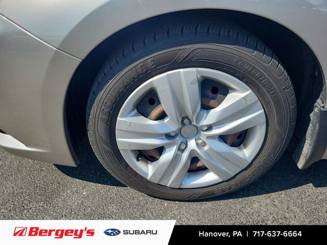 Used 2015 Subaru Legacy 2.5i w/ Popular Package #2 AWD/4WD image 19