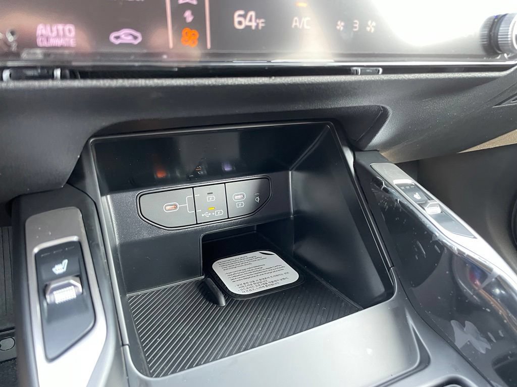 New 2026 Kia Sorento S w/ S Panoramic Sunroof Package FWD image 19