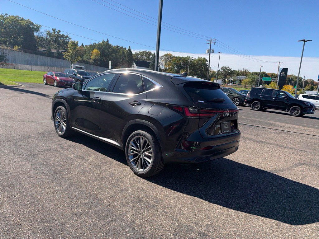 Certified 2026 Lexus NX 350 AWD w/ Accessory Package (2T) image 34