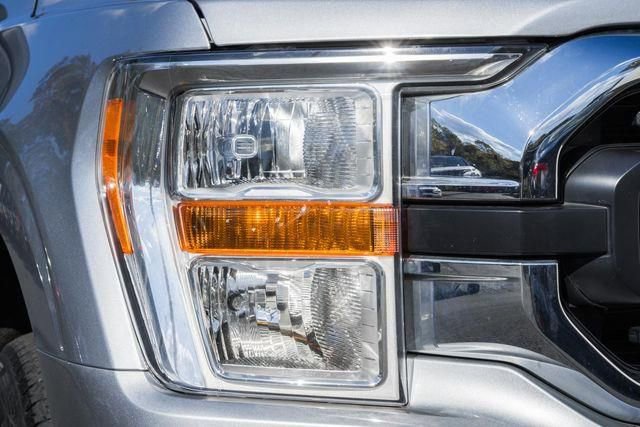 Used 2022 Ford F150 XLT image 10