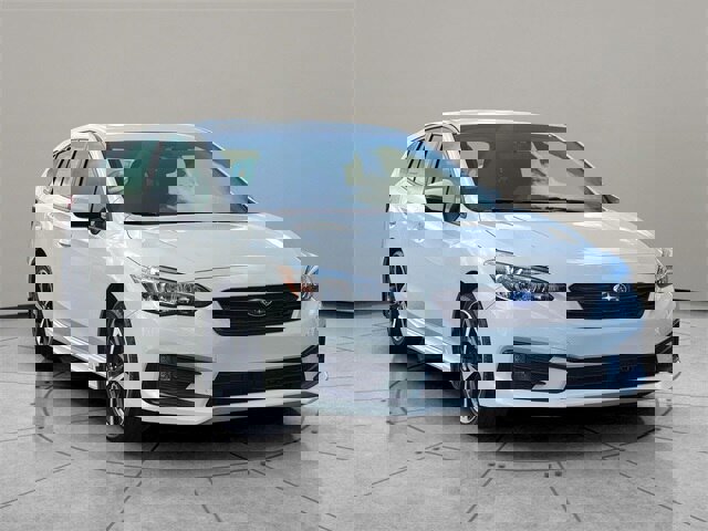 Used 2023 Subaru Impreza 2.0i Sport image 14