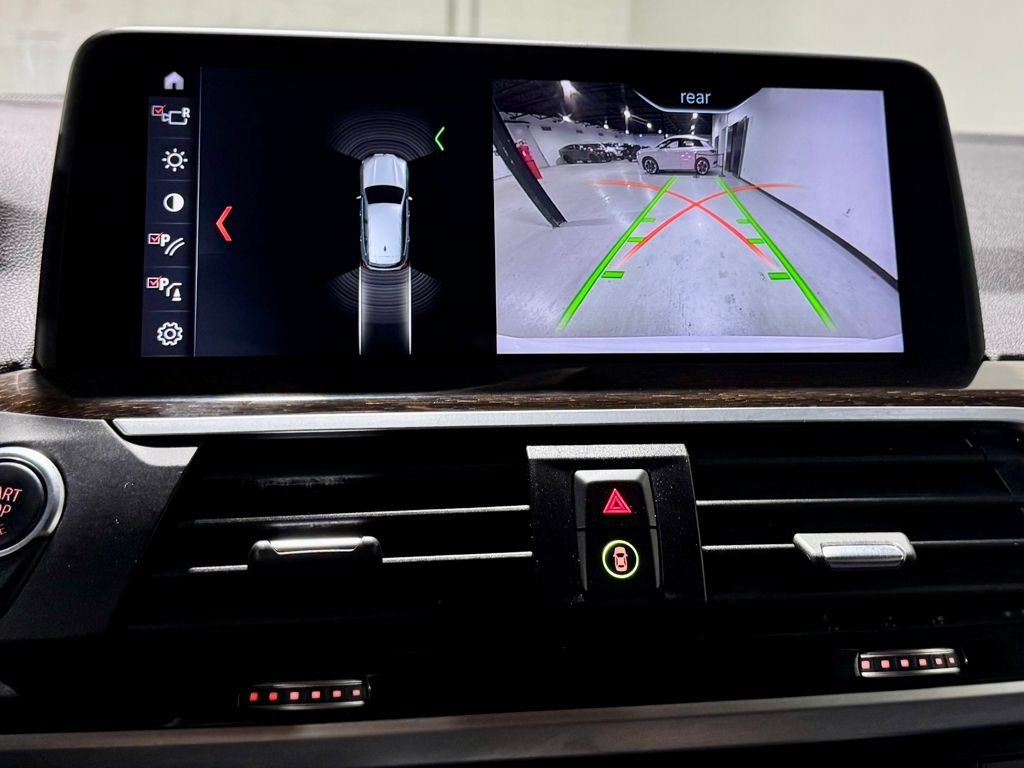 Used 2018 BMW X3 xDrive30i image 4