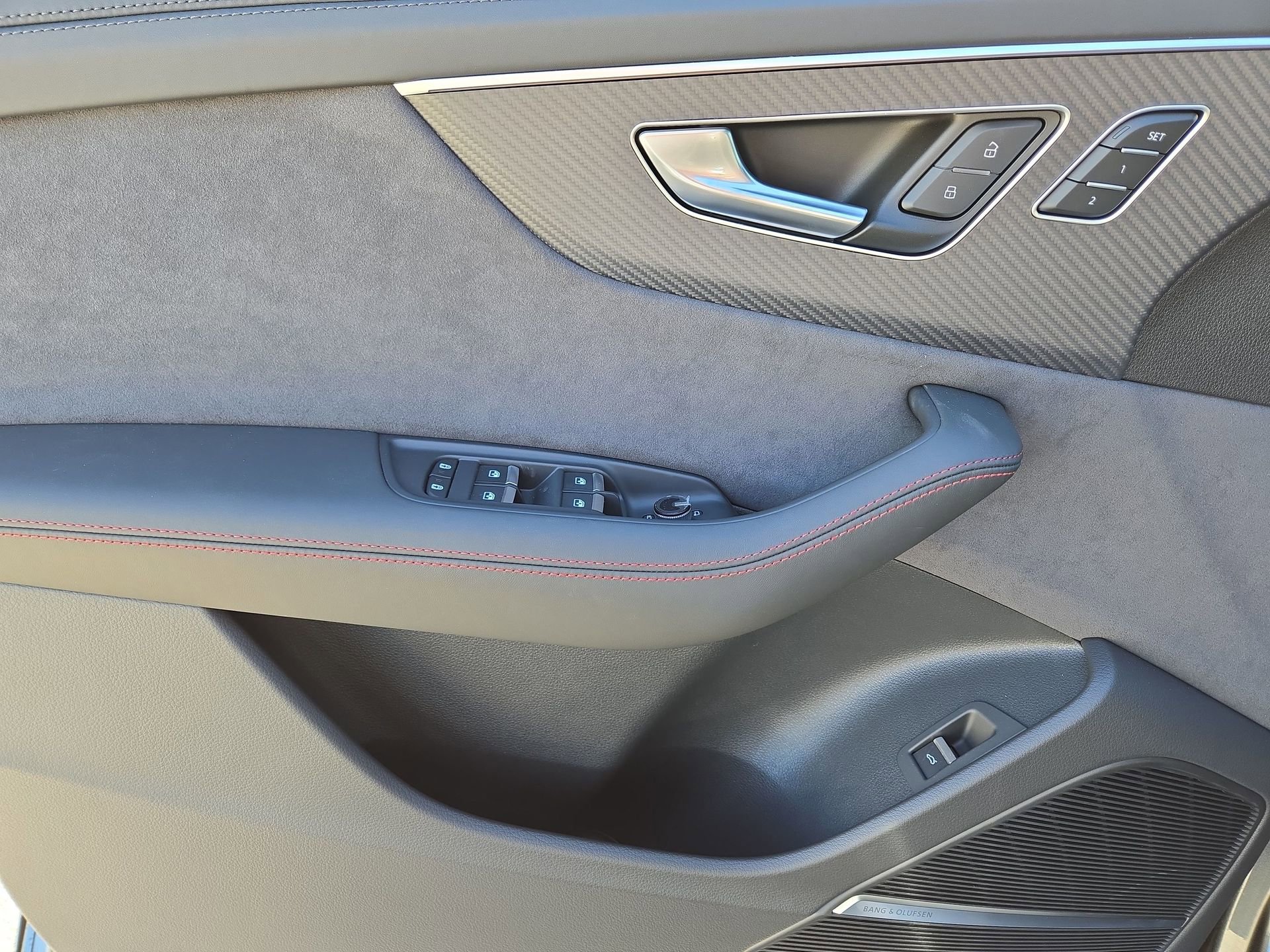 New 2026 Audi Q8 Prestige image 15